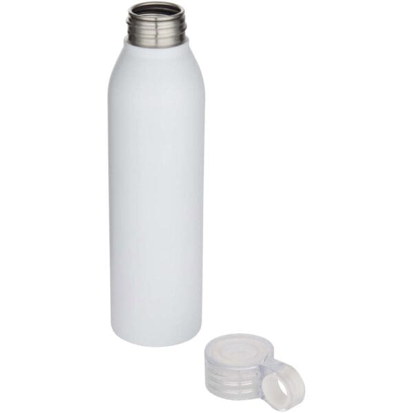 Trinkflasche Grom 650 ml RCS-zertifizierte aus recyceltem Edelstahl