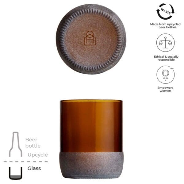 Trinkglas Originalhome 160 ml Set