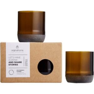 Trinkglas Originalhome 160 ml Set
