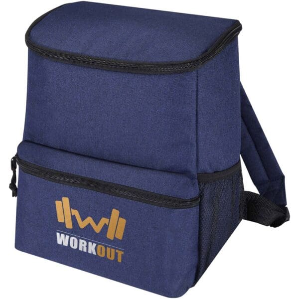 Tundra GRS rPET Kühlrucksack 12L