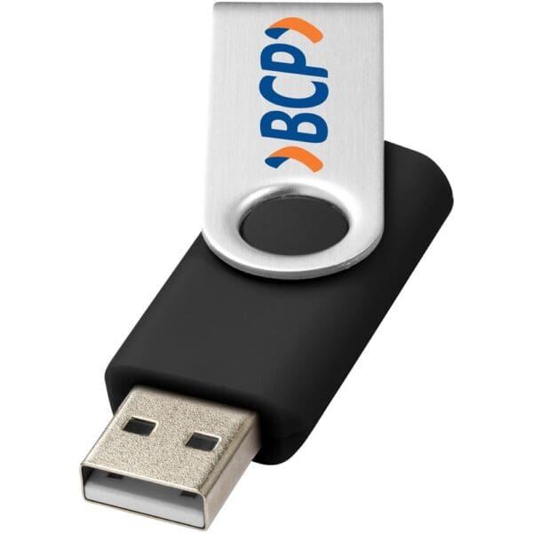 USB-Stick Rotate-Basic 2 GB