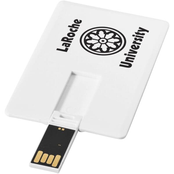 USB-Stick Slim 4 GB im Kreditkartenformat