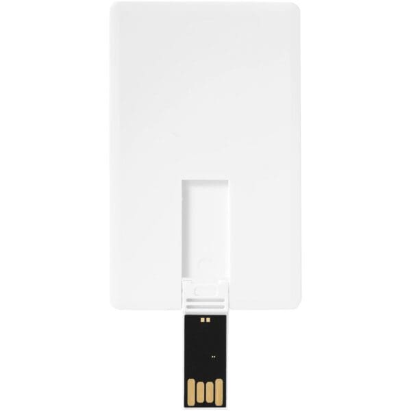 USB-Stick Slim 4 GB im Kreditkartenformat