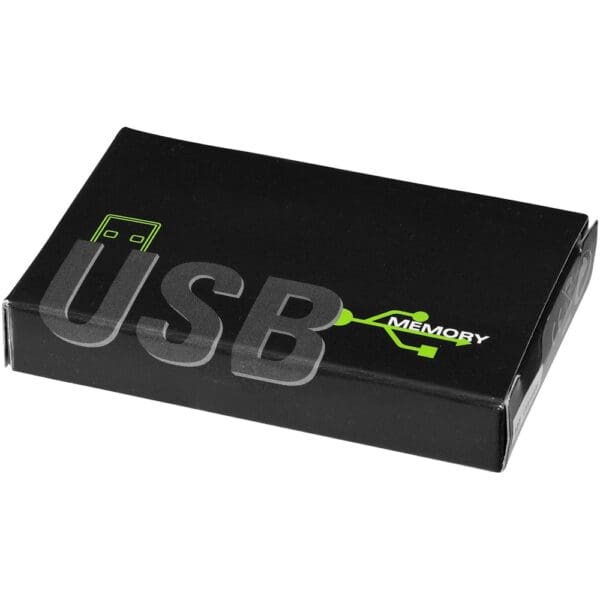 USB-Stick Slim 4 GB im Kreditkartenformat