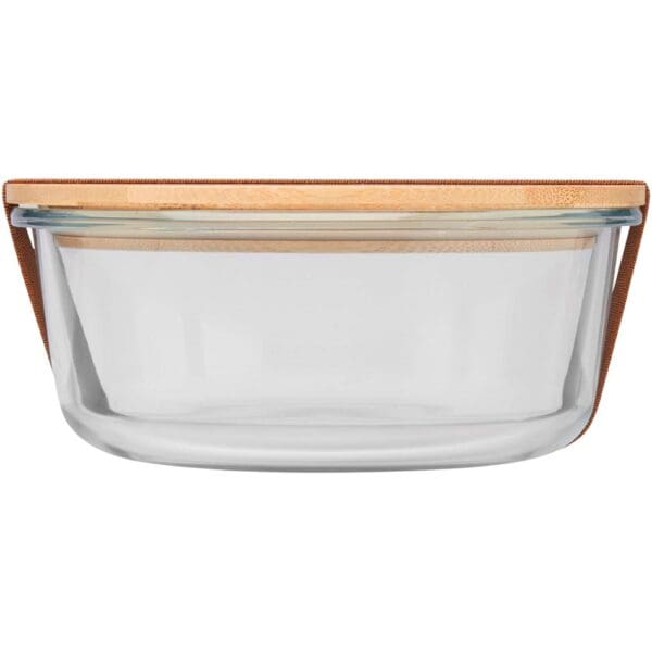 Vista 750 ml Salatschüssel