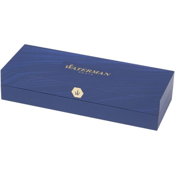 Waterman Expert Tintenroller (schwarze Mine)