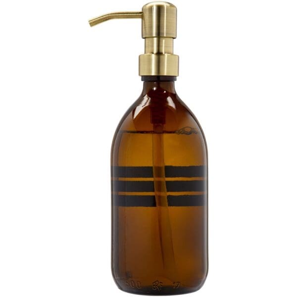 Wellmark Bubbles Seifenspender, 500 ml