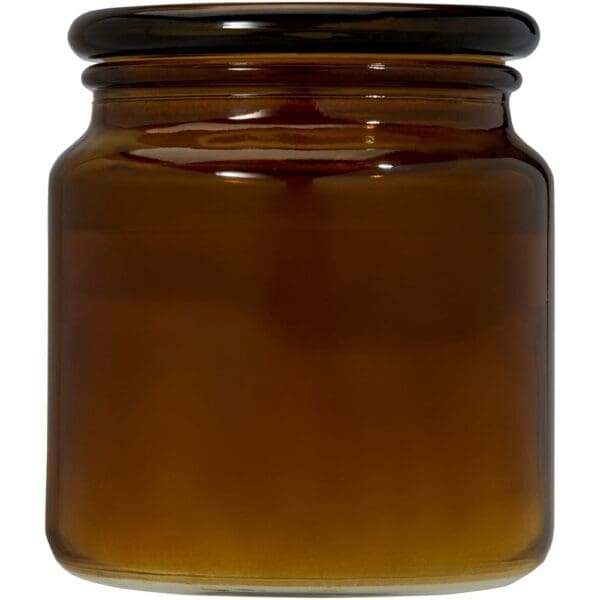 Wellmark Let's Get Cozy Duftkerze mit Zedernholzduft, 650 g