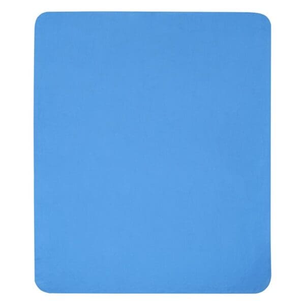 Willow GRS RPET Decke aus Polar Fleece