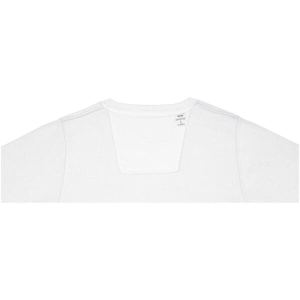 Zenon Damenpullover mit Rundhalsausschnitt