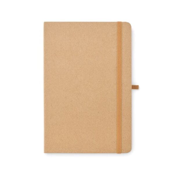 A5-Notizbuch-Set STICKNOTE - DIN