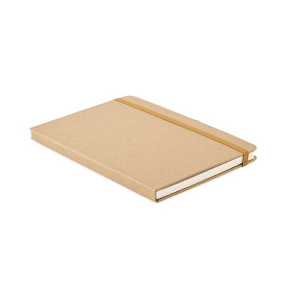 A5-Notizbuch-Set STICKNOTE - DIN