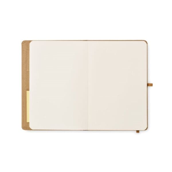 A5-Notizbuch-Set STICKNOTE - DIN