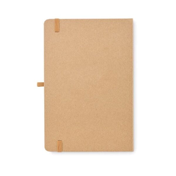 A5-Notizbuch-Set STICKNOTE - DIN