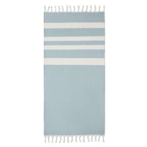 AGOURA - Hamman handdoek 140 gr/m²