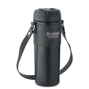 AIRA - Doppelwandiger Becher 700 ml