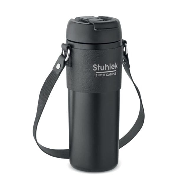 AIRA - Doppelwandiger Becher 700 ml