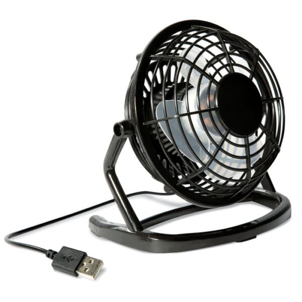AIRY - USB Ventilator