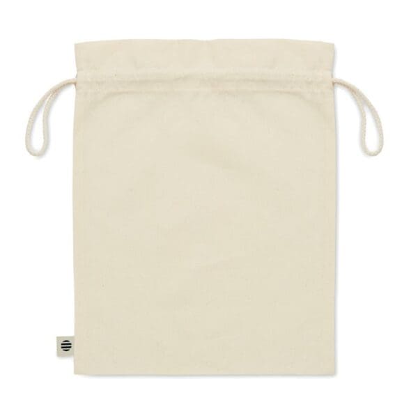 AMBER MEDIUM - Medium Beutel Organic Cotton
