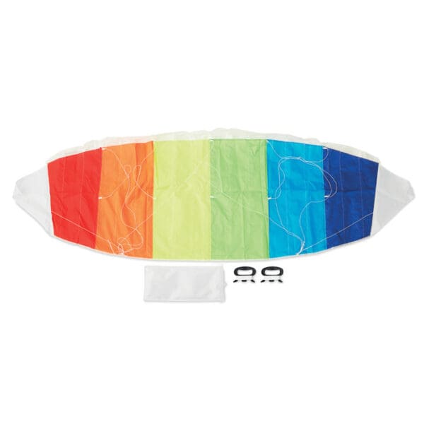 ARC - Lenkmatte regenbogenfarbig