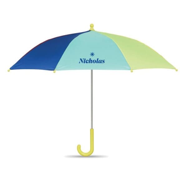 ARCO - 18" Regenschirm für Kinder