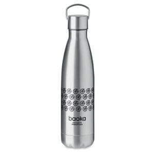 ARCTIC - Doppelwandige Flasche 500ml