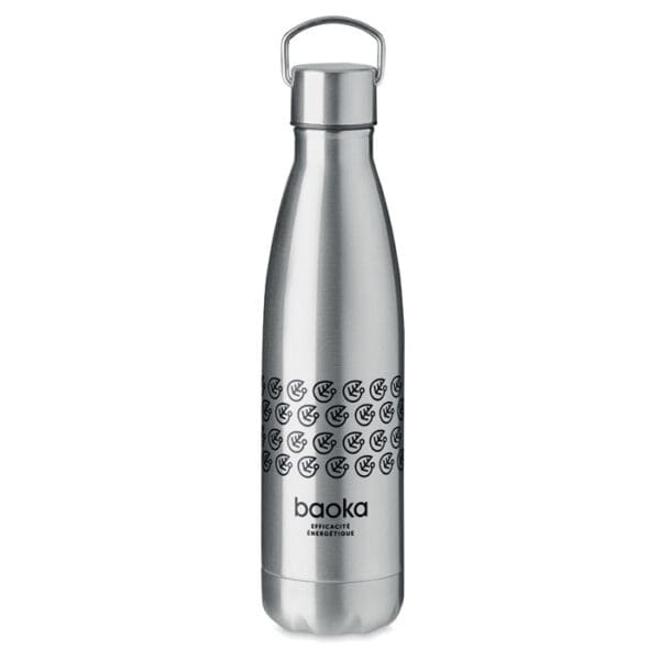 ARCTIC - Doppelwandige Flasche 500ml