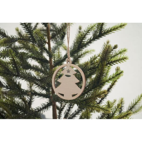 ARSEED - Weihnachtsschmuck Tanne