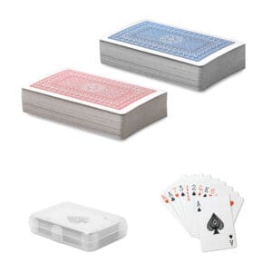 ARUBA - Spielkarten