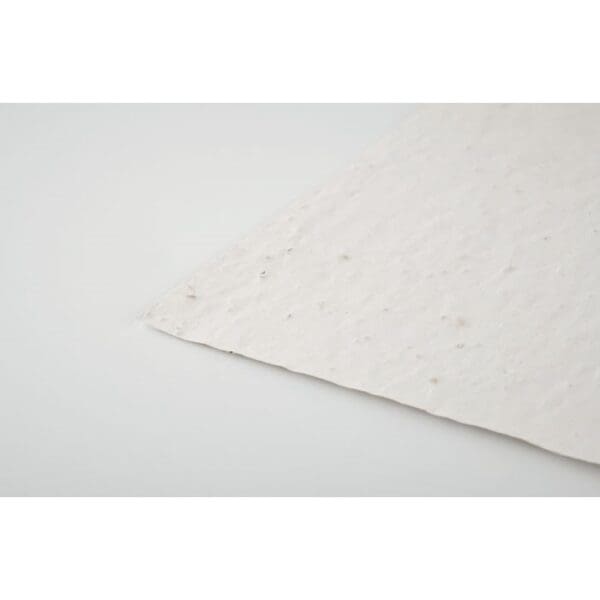 ASIDE - DIN A5 Wildblumen-Samenpapier