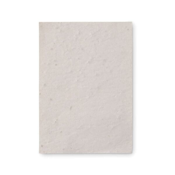 ASIDO - DIN A6 Wildblumen-Samenpapier