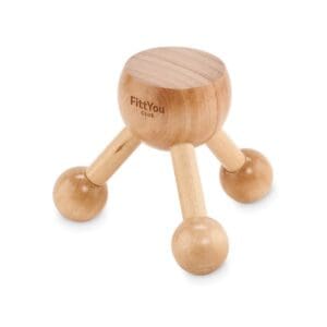 ASSA - Massagegerät aus Holz