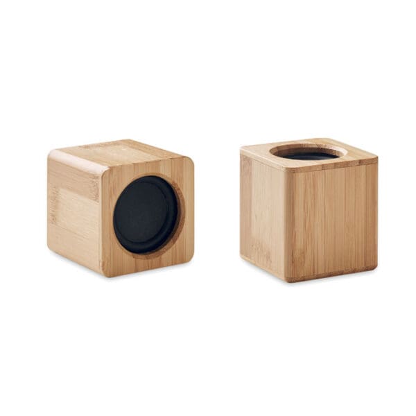 AUDIO SET - 5.0 Wireless Lautsprecher-Set