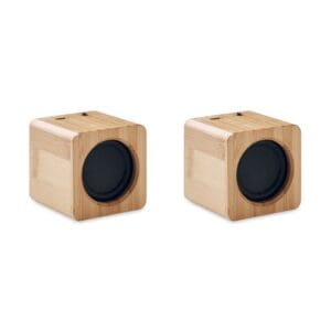 AUDIO SET - 5.0 Wireless Lautsprecher-Set