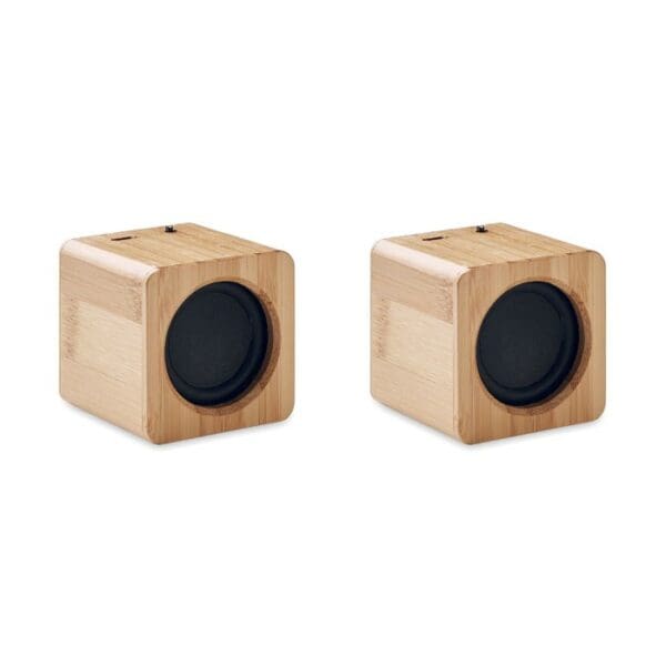 AUDIO SET - 5.0 Wireless Lautsprecher-Set