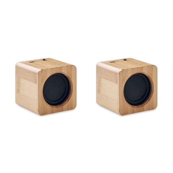 AUDIO SET - 5.0 Wireless Lautsprecher-Set