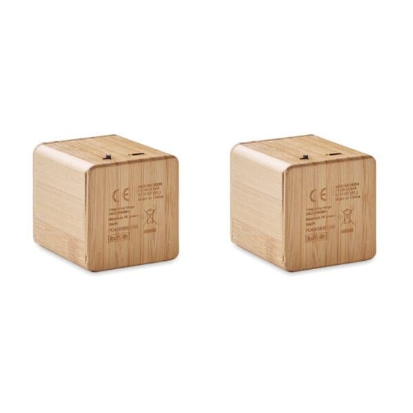 AUDIO SET - 5.0 Wireless Lautsprecher-Set