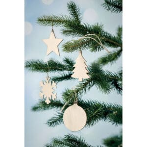 BALY - Weihnachtsschmuck