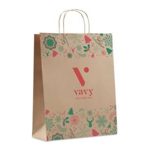 BAO LARGE - Geschenktüte, groß