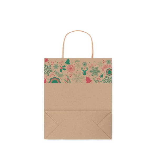 BAO SMALL - Geschenkpapiertüte, klein