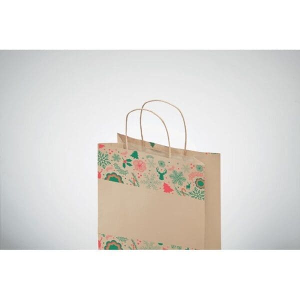 BAO SMALL - Geschenkpapiertüte, klein