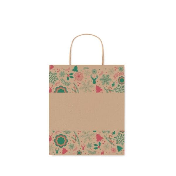 BAO SMALL - Geschenkpapiertüte, klein