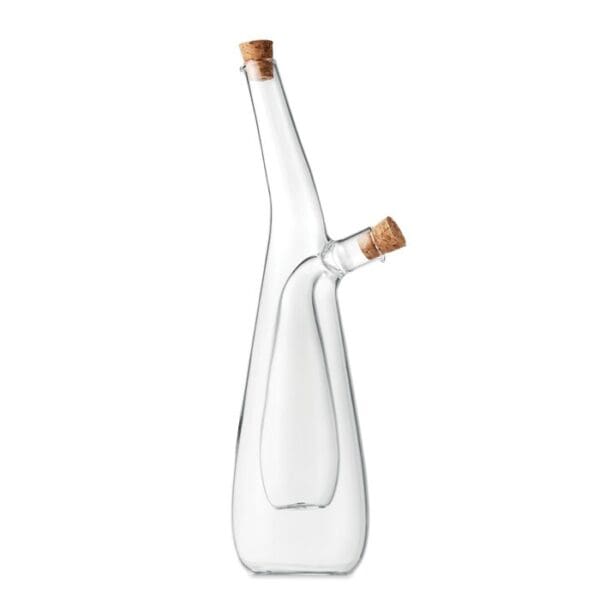 BARRETIN - Öl- und Essigflasche