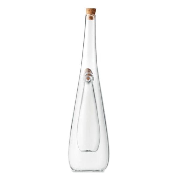 BARRETIN - Öl- und Essigflasche