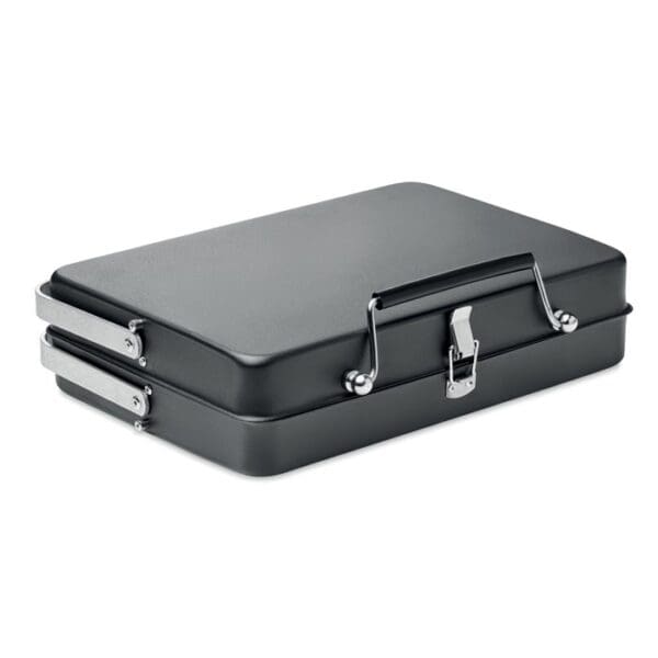 BBQ TO GO - Tragbarer Grill