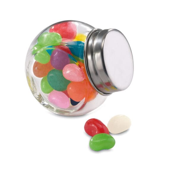 BEANDY - Geleebonbons im Glasspender