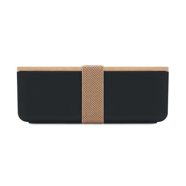 BEIBABOX - Lunchbox PLA Mais 1000ml