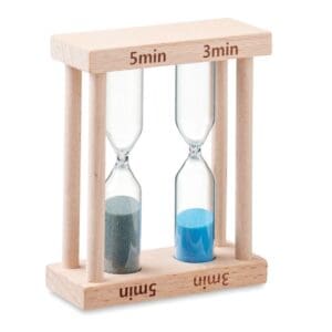 BI - Sanduhr 2in1