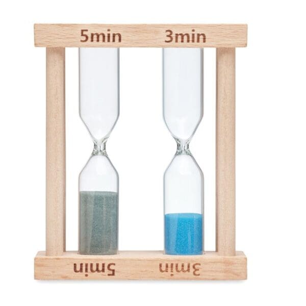 BI - Sanduhr 2in1