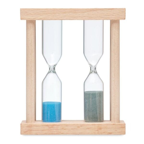 BI - Sanduhr 2in1